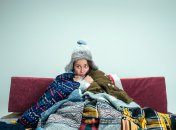 Саморобна грілка виручить наступної зими