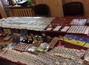 В Шостке замначальника отдела полиции пойман на взятке