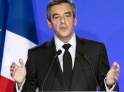 Фийон заявил, что продолжит борьбу за пост президента Франции