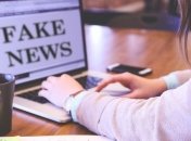 Поліція застерігає не вірити у фейки про коронавірус