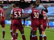 "Вест Хем" обіграв "Уотфорд"