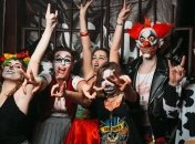 Хэллоуин 2021 - мероприятия, которые стоит посетить в эти выходные