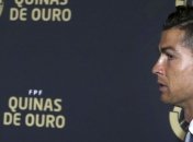 Роналду принял решение касательно ухода из "Реала"