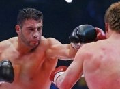 Чарр бросил вызов Кличко