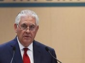 Тиллерсон назвал РФ ответственной за химатаки в Сирии