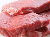 720 килограммов мяса украинец хотел вывезти в Россию контрабандой