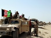 Талибан готов говорить с США, но не с правительством Афганистана