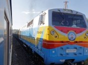 В УЗ рассказали, где будут курсировать локомотивы General Electric