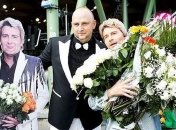 Николай Басков: Гонорар Потапа - это стоимость моего пиджака