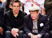 Помер актор і комік Джері Стіллер - батько комедіанта Бена Стіллера