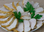 Ідеальна для сніданку та бутербродів