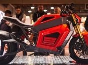 Представлено найпотужніший електричний байк RMK E2 з унікальною заднім колесом
