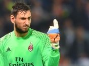 Райола: "Милан" обещал отдать капитанскую повязку Доннарумме