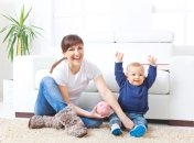 Экономический кризис: почему не стоит откладывать рождение ребенка