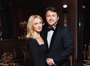 Сергей и Екатерина Притулы вместе уже более 10 лет
