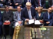 СМИ рассекретили "план Б" Джонсона по ирландской границе