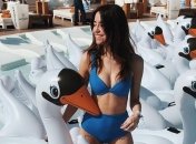 Надя Дорофеева восхитила поклонников непривычным образом