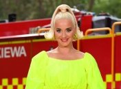 Кэти Перри остроумно пошутила о первых днях материнства (Фото)