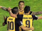 Ла Лига. "Атлетико" выходит на 1-е место и другие результаты (Видео)