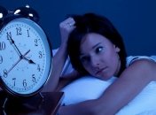Как побороть бессонницу