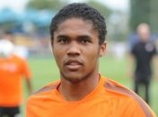 Дуглас Коста: я горд тем, что играю в сборной Бразилии