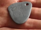 Археологи обнаружили древнейший в мире пароль из Каменного века  