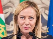 Джорджа Мэлони заверила Украину в безоговорочной поддержке Италии