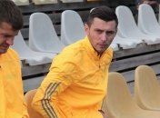 "Металлист" подписал полузащитника