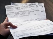 В 4 городах Украины снизили тарифы на горячую воду и тепло