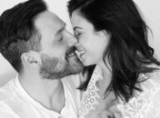 Дженна Деван виходить заміж вдруге (Фото)