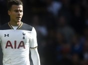 Тренер "Тоттенхэма" назвал имя будущего лидера команды