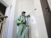 Коронавирус в Украине: заполняемость коек в медучреждениях не превышает 15% 