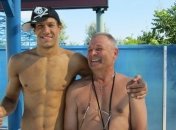 А. Федина: Без мировых рекордов невозможно выиграть даже заплыв