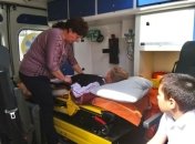 Массовое отравление детей в Черкассах: 11 школьников до сих пор в реанимации