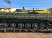 ЗСУ отримають 37 нових бойових машин піхоти