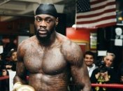 "Это скучно": Уайлдер раскритиковал стиль боя Кличко