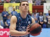 Клубы украинцев проиграли в чемпионате Испании