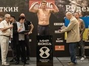 Поветкин: Джошуа и Уайлдер - отличные бойцы, но не стоит забывать о Кличко