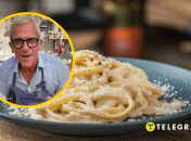 Вкус блюда очень насыщенный и глубокий