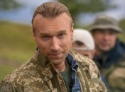 Олег Винник удивил поклонников новым образом