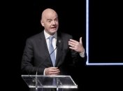 Идея Инфантино о реформе клубного ЧМ не была единогласно принята в ФИФА и УЕФА