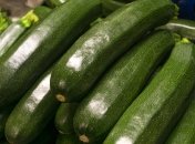 Укроп, яровой чеснок и горох помогут кабачкам с большим урожаем