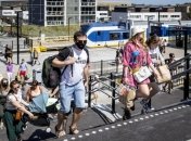 Коронавирус в Нидерландах: число инфицированных приближается к 44 тысячам