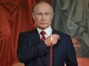 путін знову розповідає нісенітниці