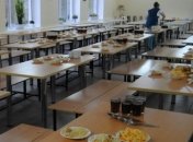 Организацию детского питания проверят в школах Украины