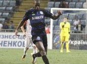 "Черноморец" рискует лишиться всех своих легионеров уже этой зимой