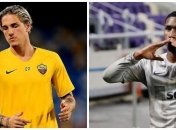 Футболисты "Ромы" в несколько раз дороже игроков "Шахтера"