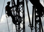 На Донетчине восстановлено электроснабжение 1 млн жителей