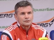 Чанцев убежден, что Динамо еще поборется за чемпионство