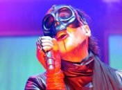 Сегодня эпатажному рокеру Мэрилину Мэнсону исполянется 45 лет